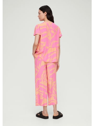 s.Oliver Bluse in 44A3_pink