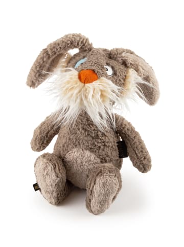 Sigikid Kuscheltier I wass nix, BeastsTown in grau
