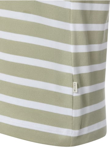 März Shirt in schilf weiß - 0003