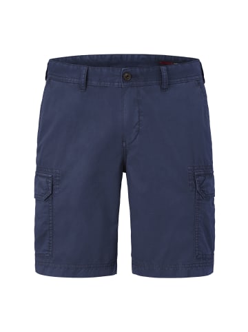 Paddock's Bermuda RELAX Bermuda in navy