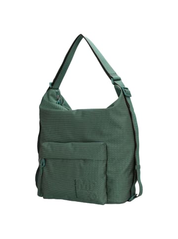 Mandarina Duck MD20 - Umhängetasche 39 cm (emerald) in emerald