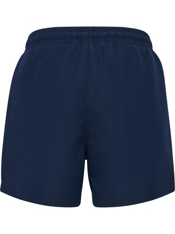 Hummel Verstellbare Taille Board Kurze Hose Hmlbondi Lebensstil Jungen in NAVY BLAZER