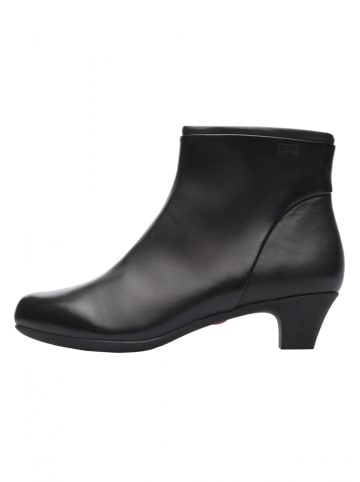 Camper Stiefeletten " Helena " in Schwarz