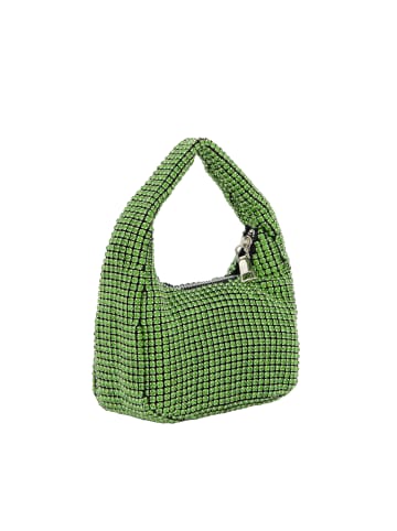 myMo at night Handbag Handbag in Green
