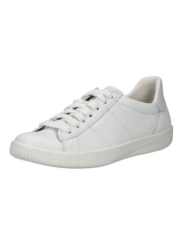 Legero Sneaker in Weiß/Weiß