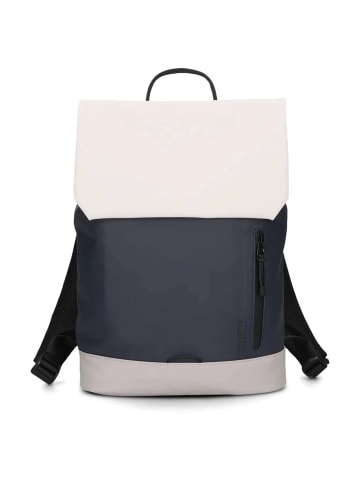Zwei Cargo CAR130 - Rucksack 37 cm (sky) in white-blue