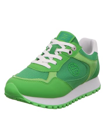 Bagatt Sneaker in grün