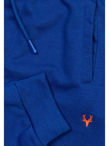 Minoti Jogger Pants 9JOGEMB 1 in blau