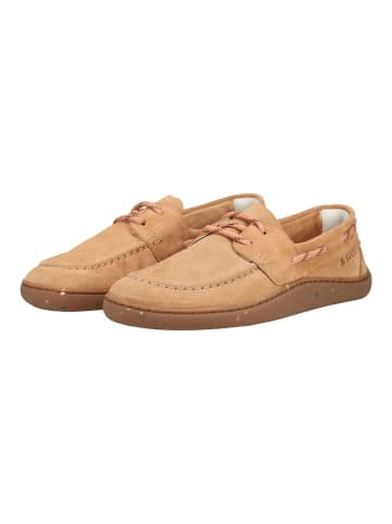 Hispanitas Halbschuhe in Camel