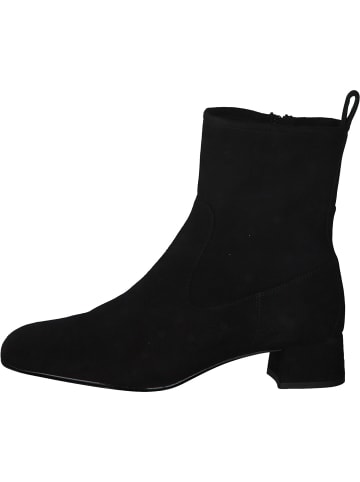 Unisa Stiefeletten in BLACK