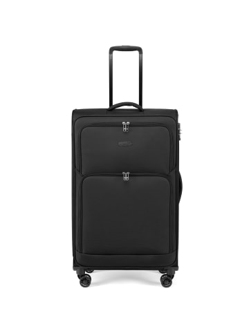 Epic Dynamo 4 Rollen Trolley 75 cm in black