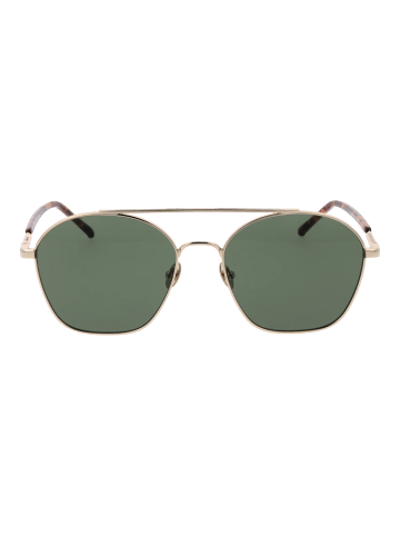 Scotch & Soda Herren Sonnenbrillen Geometrisch Gold