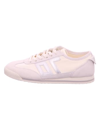 Back 70 Schnürschuh in weiß