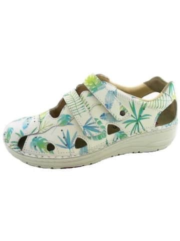 Berkemann Sandalen für Mädchen in weiß