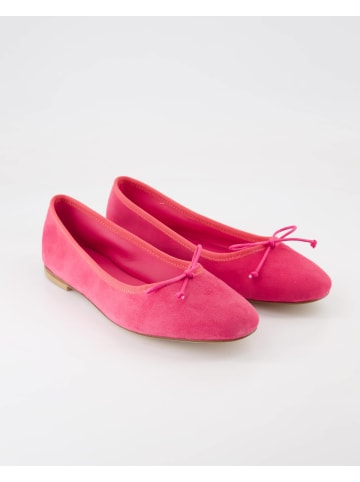 Zahira Ballerinas in Pink