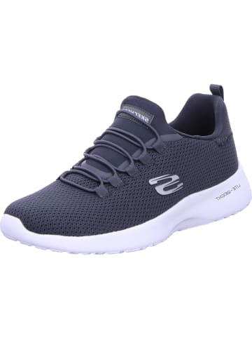 Skechers Slipper in grau