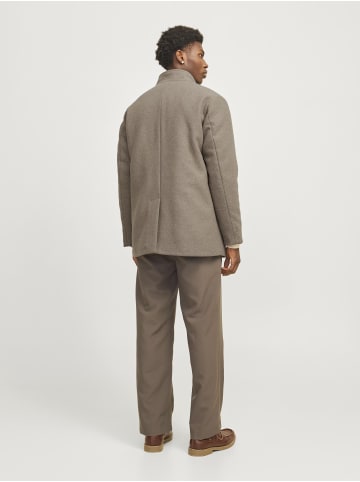 Jack & Jones Mantel in Greige