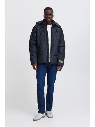 BLEND Steppjacke BHOuterwear in Schwarz