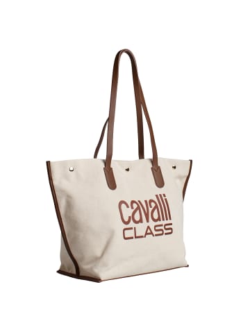 cavalli CLASS Shopper in Beige