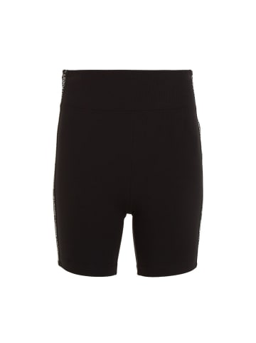 CALVIN KLEIN JEANS Short in ck black