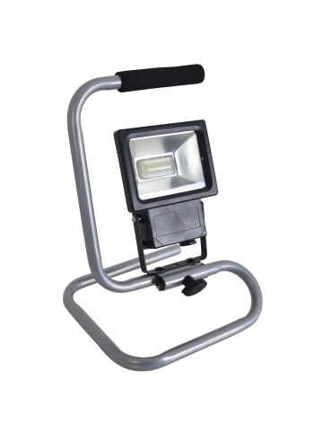 näve LED Led Fluter/Spots (Erdspieß) Außen "BARO" in schwarz - EEK G