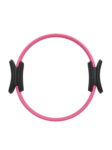 zenpower Widerstandsring " Pilates Ring " in pink