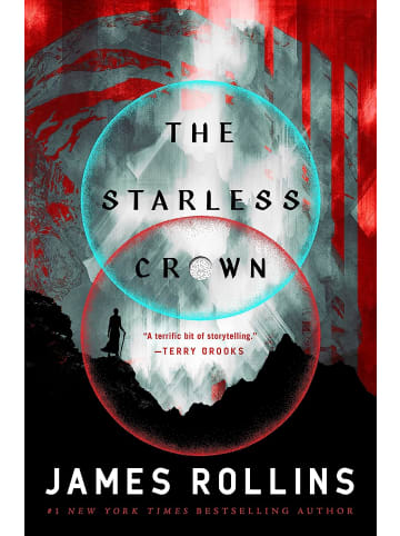 Sonstige Verlage Kinderbuch - The Starless Crown (Moon Fall, 1, Band 1)