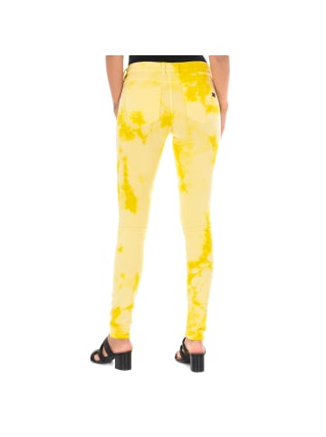 Met Jeans Jeans in Yellow