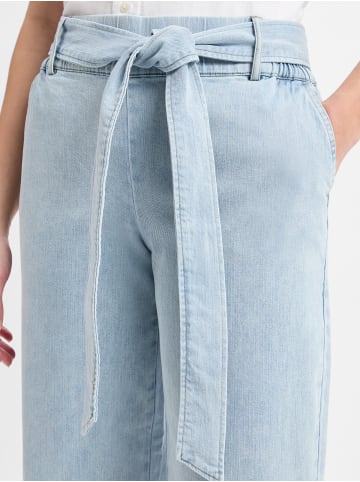 Marie Lund Jeans in bleached
