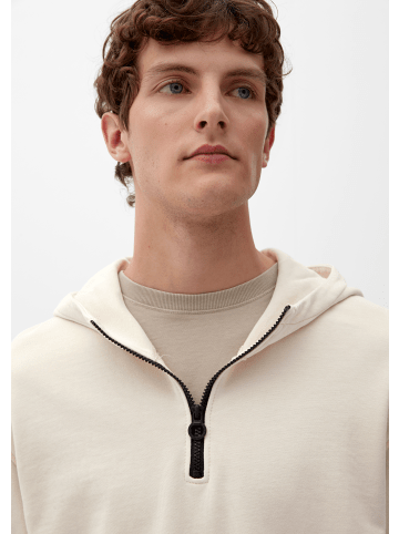 s.Oliver Sweatshirt langarm in Beige