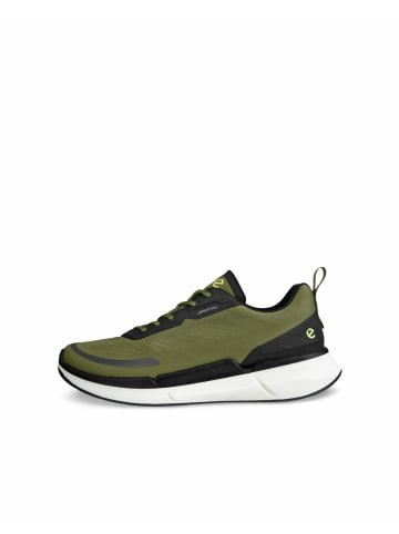 Ecco Runningschuhe für Herren in schwarz