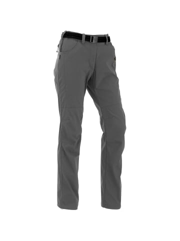 Maul Sport Rennsteig II-SP - lange Hose e in Dunkelgrau037