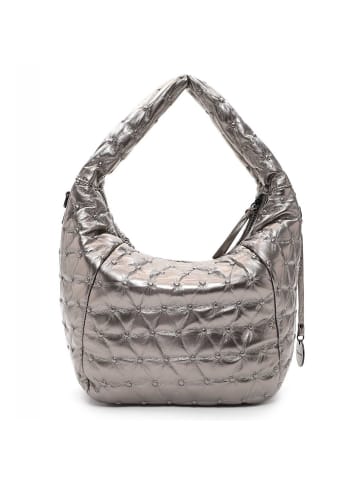 Tamaris TAS Caren Schultertasche 35 cm in darksilver