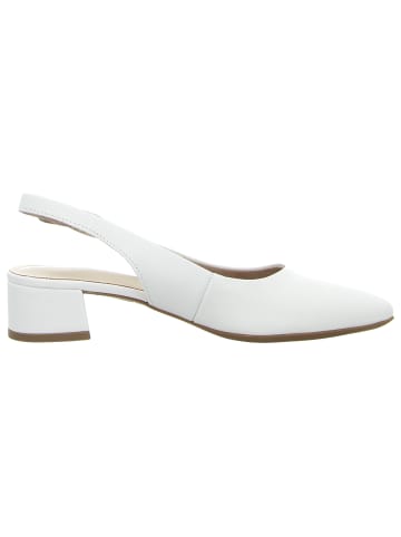 Tamaris Slings in weiß