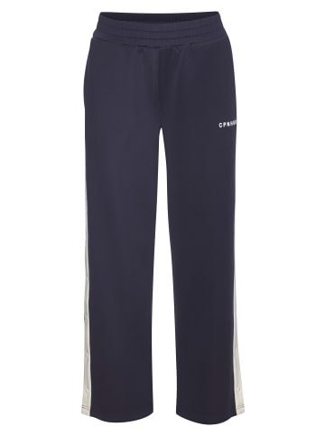 Copenhagen Studios Relaxhose in navy
