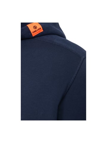 Bogner Sweatjacke Kano in night blue