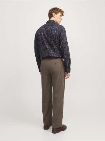 Jack & Jones Hemd in Dark Navy