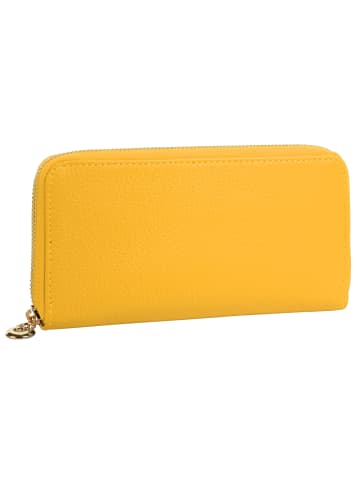 Cluty Geldbörse in gelb