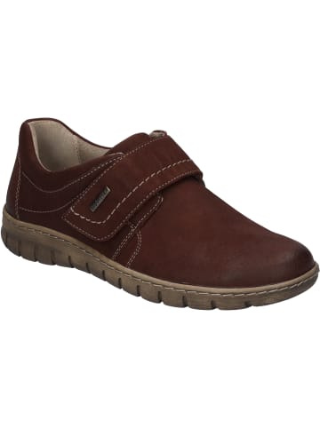 Josef Seibel Halbschuh Steffi 51 in bordeaux