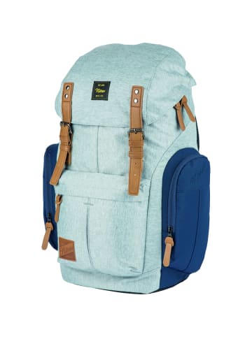 Nitro Daypacker - Rucksack 46 cm in morning mist