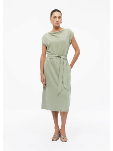 s.Oliver Kleid in 6161_salbeigrün