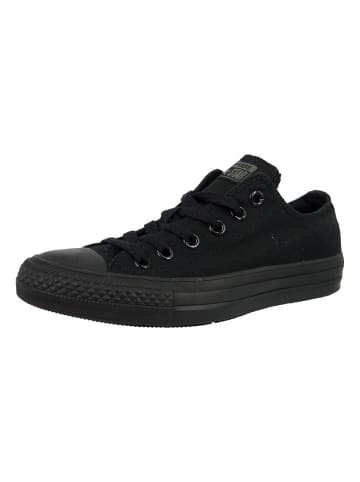 Converse Sneaker schwarz