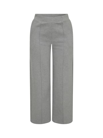 Wasabi Concept Hosen WA-GRAHAM 4 in 99470 MED. GREY MELANGE