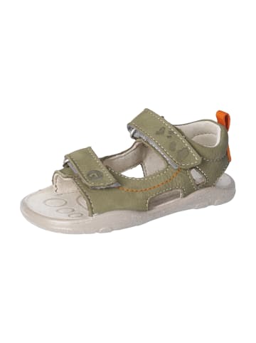 Ricosta Sandalen in Grün