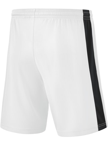 erima Sportshorts "Retro Star Shorts" in Weiß