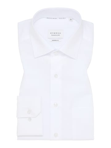 Eterna Hemd in weiss