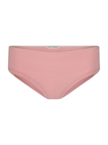 SHORT STORIES Panty in Rosa