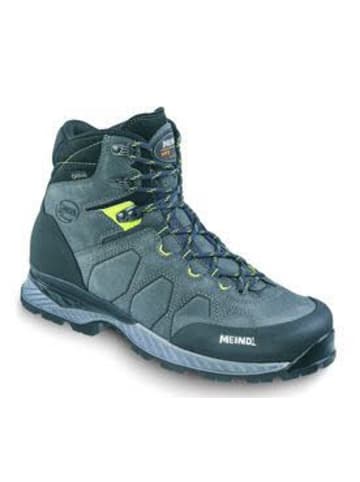 MEINDL Trekkingschuhe high in grau