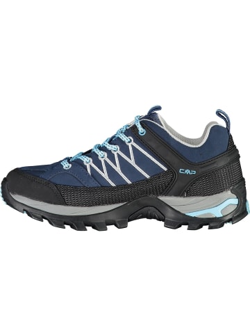 cmp Trekkingschuh in BLUE-STONE