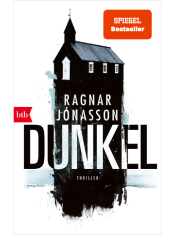 Btb Buch - DUNKEL